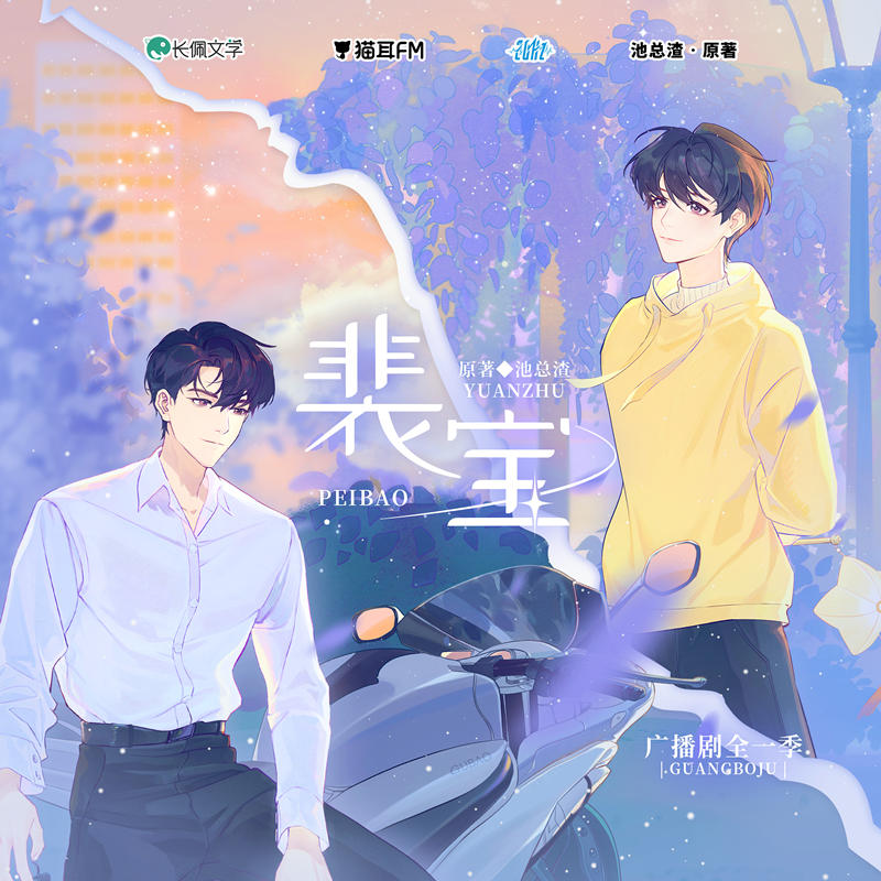 《裴宝广播剧全集未删减完整版资源》